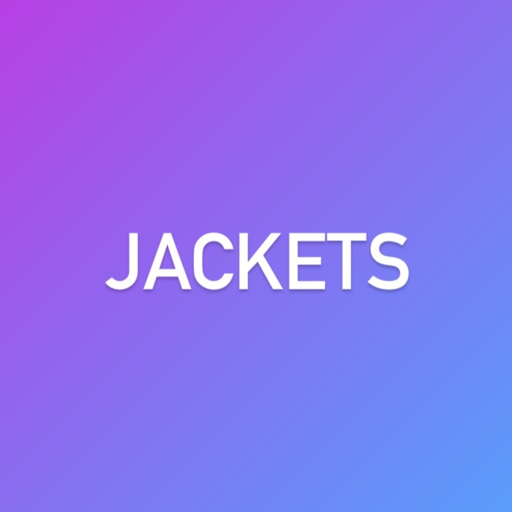 Jackets